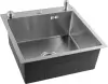 Кухонная мойка Futur FK 5050 Eco Embossing Pop-up Mixer plus (Satin) icon 4