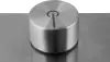 Кухонная мойка Futur FK 5050 Eco Embossing Pop-up Roll plus (Satin) icon 9