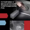 Кухонная мойка Futur FK 5550 ECO (Black Nano) icon 8