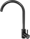 Кухонная мойка Futur FK 5550 Eco Embossing Pop-up Mixer plus (Black Nano) icon 10