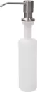 Кухонная мойка Futur FK 5550 Eco Embossing Pop-up Mixer plus (Satin) icon 8