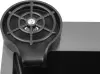 Кухонная мойка Futur FK 6050 Eco Embossing Pop-up Rinzer plus (Black Nano) icon 6