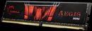 Модуль памяти G.SKILL Aegis 8GB DDR4 PC4-19200 F4-2400C17S-8GIS icon