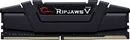 Модуль памяти G.SKILL Ripjaws V 2x32GB DDR4 PC4-21300 F4-2666C18D-64GVK фото 4