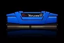 Модуль памяти G.SKILL Ripjaws V 2x8GB DDR4 PC4-19200 [F4-2400C15D-16GVB] фото 2