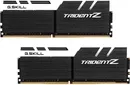 Модуль памяти G.SKILL Trident Z 2x16GB DDR4 PC4-25600 F4-3200C14D-32GTZKW icon