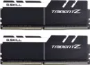 Модуль памяти G.SKILL Trident Z 2x8GB DDR4 PC4-28800 F4-3600C17D-16GTZKW icon