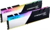 Модуль памяти G.Skill TridentZ RGB DDR4 DIMM 32Gb PC4-25600 F4-3200C14D-32GTZN icon