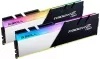 Модуль памяти G.Skill Trident Z Neo 2x16GB DDR4 PC4-28800 F4-3600C16D-32GTZNC icon