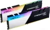 Модуль памяти G.Skill Trident Z Neo 2x8GB DDR4 PC4-30400 F4-3800C14D-16GTZN icon