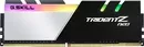 Модуль памяти G.SKILL Trident Z Neo 2x8GB DDR4 PC4-28800 F4-3600C16D-16GTZNC фото 2