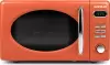 Микроволновая печь G3Ferrari G10155 (оранжевый) icon 2