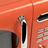 Микроволновая печь G3Ferrari G10155 (оранжевый) icon 3