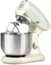 Миксер G3Ferrari Pastaio Deluxe G20075 (бежевый/зеленый) icon 2