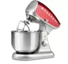 Миксер G3Ferrari Pastaio Deluxe G20075 (серебристый/красный) icon 2