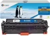 Картридж G&G GG-CF382A (аналог HP CF382A) icon