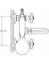 Смеситель G.Lauf QML3-A827 icon 3