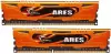 Оперативная память G.Skill Ares 2x8GB DDR3 PC3-12800 (F3-1600C10D-16GAO) icon