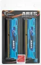 Комплект памяти G.Skill Ares 2x8GB DDR3 PC3-17000 (F3-2133C10D-16GAB) icon 5