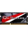 Модуль памяти G.Skill Ripjaws (F3-1600C11S-4GRSL) DDR3 PC3-12800 4Gb icon