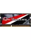 Модуль памяти G.Skill Ripjaws (F4-2400C16S-4GRS) DDR3 PC3-12800 4Gb icon