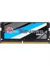 Модуль памяти G.SKILL Ripjaws 16GB DDR4 SODIMM PC4-21300 F4-2666C18S-16GRS icon