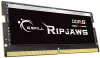 Оперативная память G.Skill Ripjaws 16GB DDR5 PC5-38400 F5-4800S3434A16GX1-RS фото 2