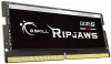 Оперативная память G.Skill Ripjaws 16ГБ DDR5 SODIMM 4800МГц F5-4800S3838A16GX1-RS icon 2