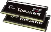 Оперативная память G.Skill Ripjaws 2x16ГБ DDR5 SODIMM 4800 МГц F5-4800S4039A16GX2-RS icon