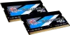 Оперативная память G.Skill Ripjaws 2x32ГБ DDR4 SODIMM 3200 МГц F4-3200C22D-64GRS icon 2
