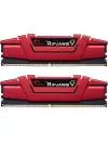 Комплект памяти G.Skill Ripjaws V (F4-3000C16D-16GVRB) DDR4 PC4-24000 2x8GB icon