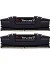 Оперативная память G.Skill Ripjaws V 2x16GB DDR4 PC4-32000 F4-4000C16D-32GVK icon