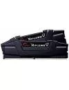 Модуль памяти G.SKILL Ripjaws V 2x32GB DDR4 PC4-32000 F4-4266C19D-64GVK icon 2