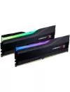 Оперативная память G.Skill Trident Z5 RGB 2x16GB DDR5 PC5-44800 F5-5600J3636C16GX2-TZ5RK icon 2