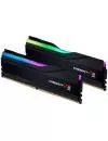 Оперативная память G.Skill Trident Z5 RGB 2x32ГБ DDR5 5600 МГц F5-5600J2834F32GX2-TZ5RK фото 2