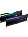 Оперативная память G.Skill Trident Z5 RGB 2x32ГБ DDR5 5600 МГц F5-5600J2834F32GX2-TZ5RK фото 3