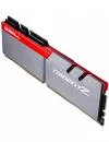 Комплект памяти G.Skill Trident Z (F4-3000C15D-32GTZ) DDR4 PC4-24000 2x16GB  фото 3