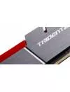 Комплект памяти G.Skill Trident Z (F4-3000C15D-32GTZ) DDR4 PC4-24000 2x16GB  фото 5