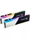 Оперативная память G.Skill Trident Z Neo 2x16GB DDR4 PC4-28800 F4-3600C14D-32GTZN icon