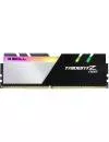 Оперативная память G.Skill Trident Z Neo 2x16GB DDR4 PC4-28800 F4-3600C14D-32GTZN фото 2