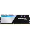 Оперативная память G.Skill Trident Z Neo 2x16GB DDR4 PC4-28800 F4-3600C14D-32GTZN фото 4