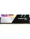 Модуль памяти G.SKILL Trident Z Neo 2x16GB DDR4 PC4-32000 F4-4000C18D-32GTZN фото 4