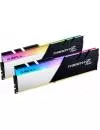 Оперативная память G.Skill Trident Z Neo 2x32ГБ DDR4 3200 МГц F4-3200C16D-64GTZN фото 2