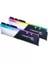 Оперативная память G.Skill Trident Z Neo 2x32ГБ DDR4 3200 МГц F4-3200C16D-64GTZN фото 3