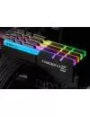 Комплект памяти G.Skill Trident Z RGB 2x8GB DDR4 PC4-28800 F4-3600C18D-16GTZR icon 4