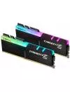 Модуль памяти G.SKILL Trident Z RGB 2x16GB DDR4 PC4-32000 F4-4000C18D-32GTZR icon