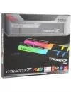 Оперативная память G.Skill Trident Z RGB 2x8GB DDR4 PC4-21300 F4-2666C18D-16GTZR icon 2