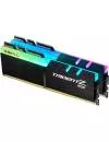 Оперативная память G.Skill Trident Z RGB 2x8GB DDR4 PC4-25600 F4-3200C16D-16GTZRX icon
