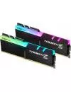 Модуль памяти G.SKILL Trident Z RGB 2x8GB DDR4 PC4-32000 F4-4000C17D-16GTZR icon