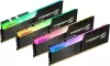 Оперативная память G.Skill Trident Z RGB 4x8GB DDR4 PC4-28800 F4-3600C16Q-32GTZRC icon 3
